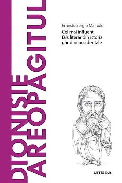 Dionisie Areopagitul (Vol. 70)