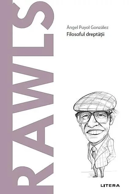 Rawls (Vol. 71)