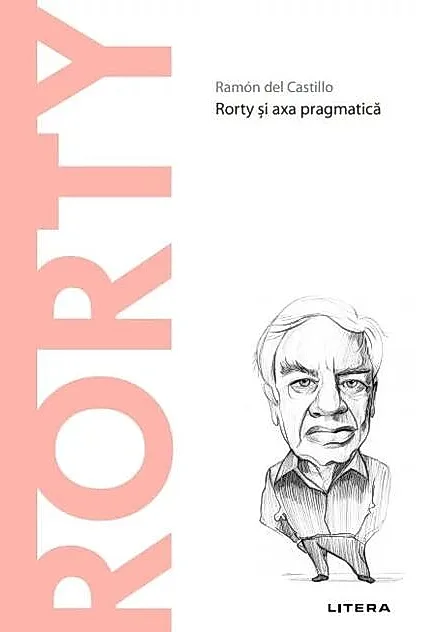 Rorty (Vol. 73)