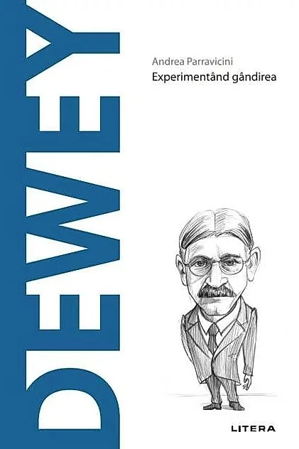 Dewey (Vol. 74)