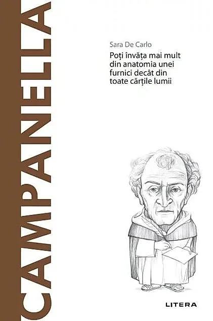 Campanella (Vol. 77)