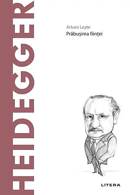 Heidegger (Vol. 14)