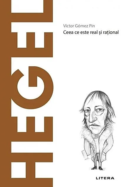 Hegel (Vol. 19)