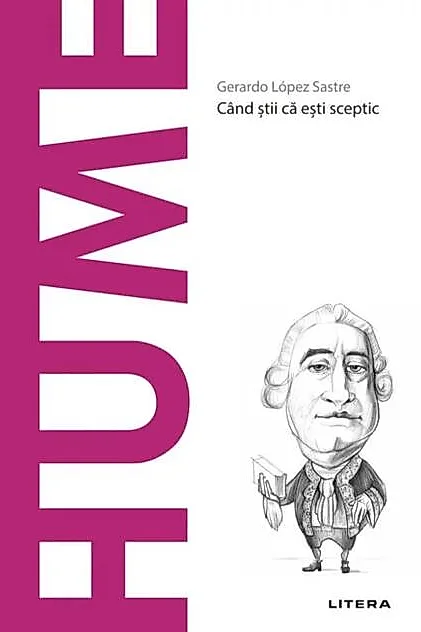 Hume (Vol. 20)