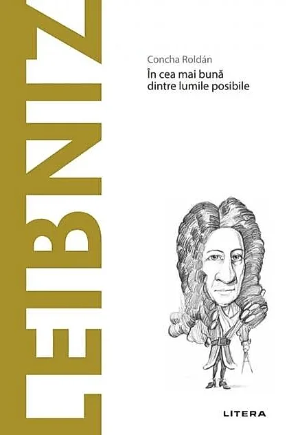 Leibniz (Vol. 27)