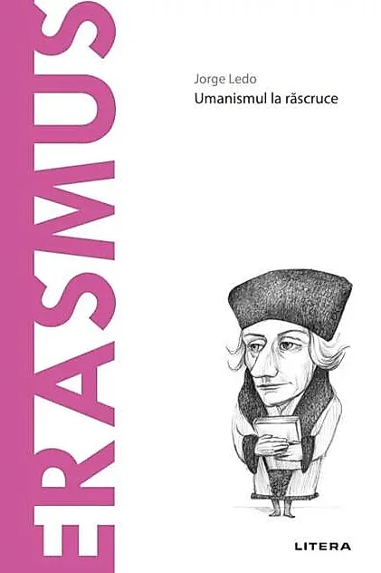 Erasmus (Vol. 35)