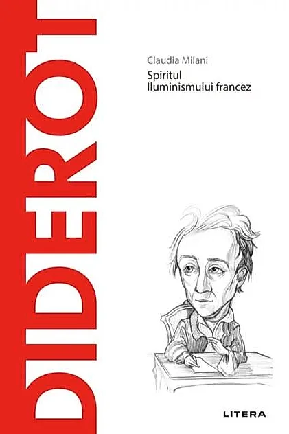 Diderot (Vol. 37)