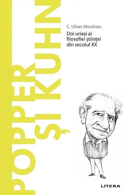 Popper și Kuhn (Vol. 42)