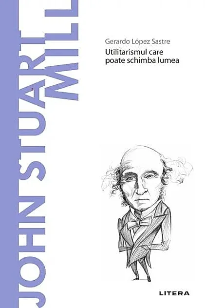 John Stuart Mill (Vol. 45)