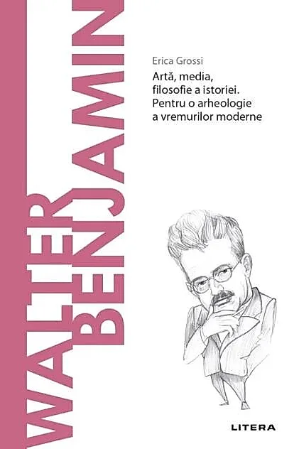 Walter Benjamin (Vol. 58)