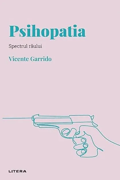 Psihopatia (Vol. 2)