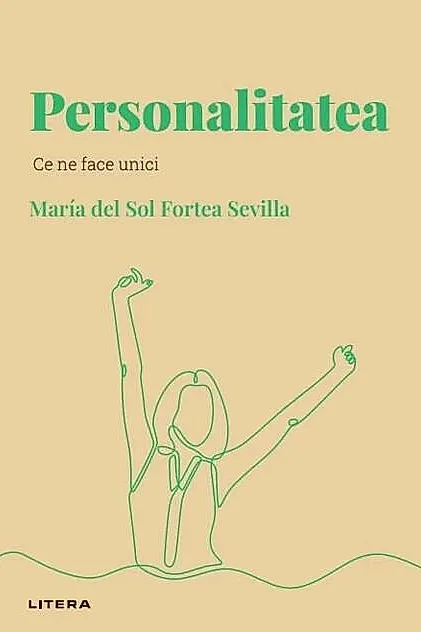 Personalitatea (Vol. 3)