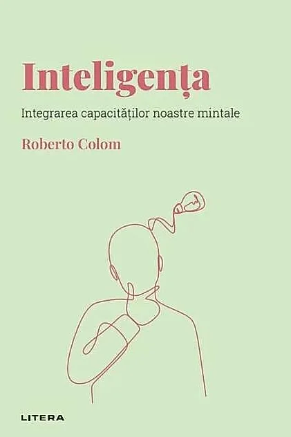 Inteligența (Vol. 4)