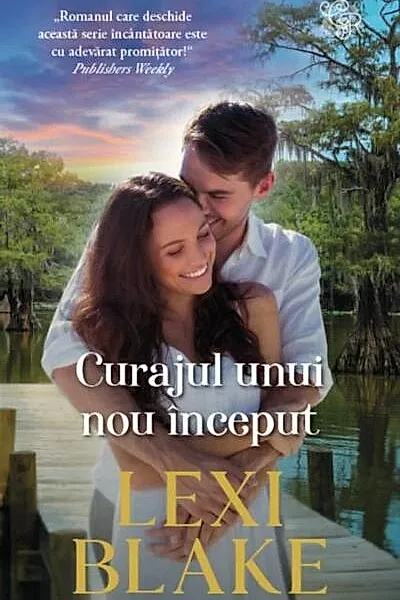 Curajul unui nou început (Vol. 1)