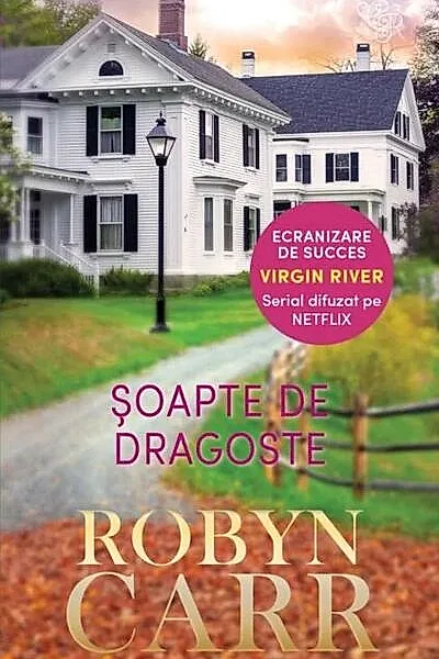 Șoapte de dragoste (Vol. 3)
