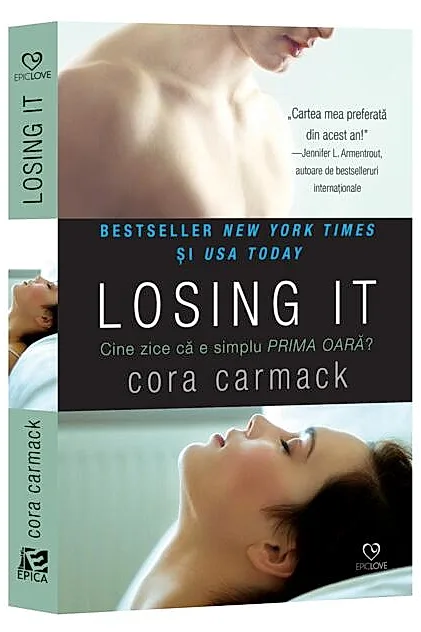 Losing It (Vol.1)