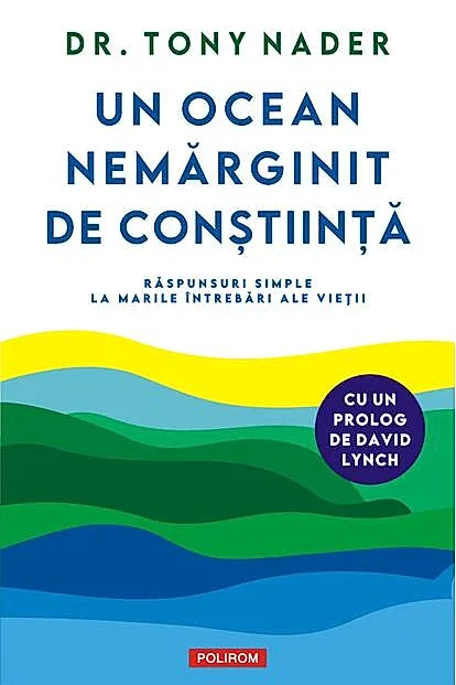 Un ocean nemărginit de Conștiință