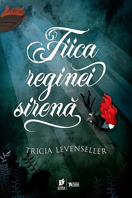 Fiica reginei sirenă