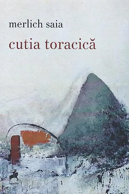 cutia toracică