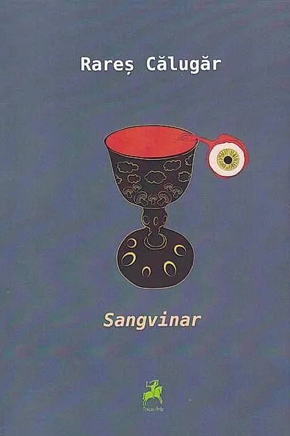 Sangvinar