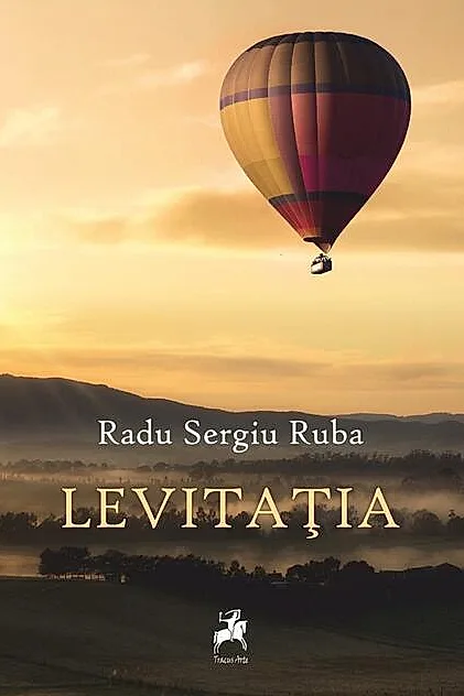 Levitația