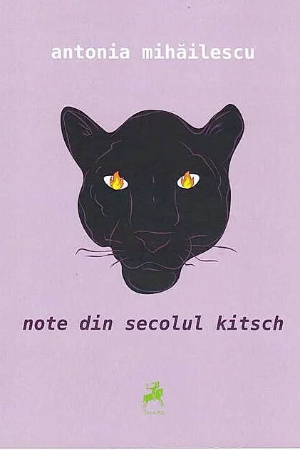 Note din secolul kitsch