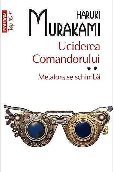 Uciderea Comandorului (Vol. 2)