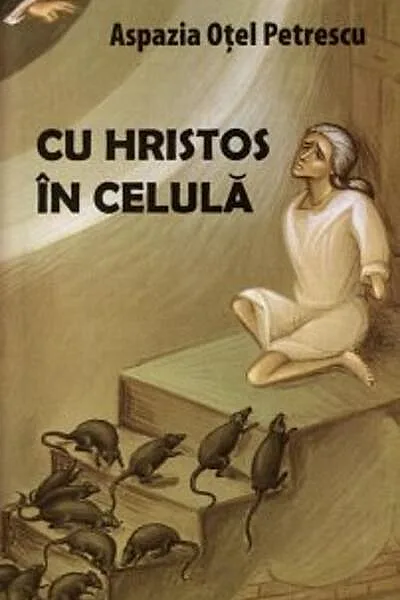 Cu Hristos în celulă