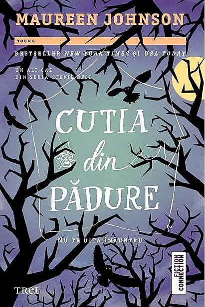 Cutia din pădure (Vol. 4)