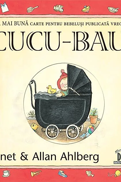 Cucu-bau!