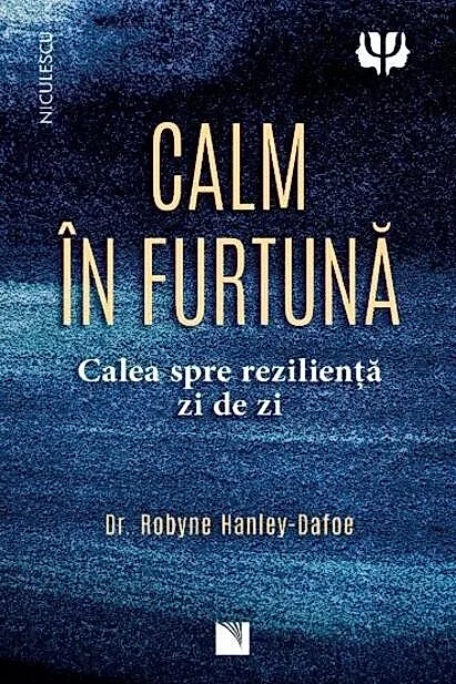 Calm în furtună