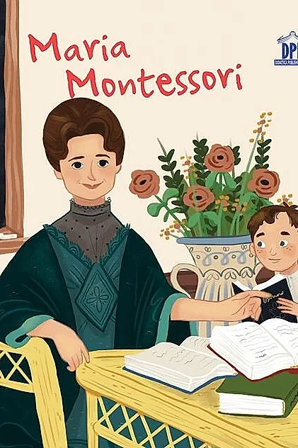 Maria Montessori