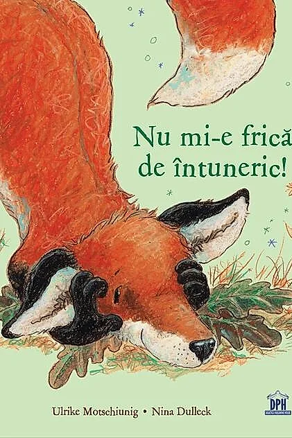 Nu mi-e frică de întuneric