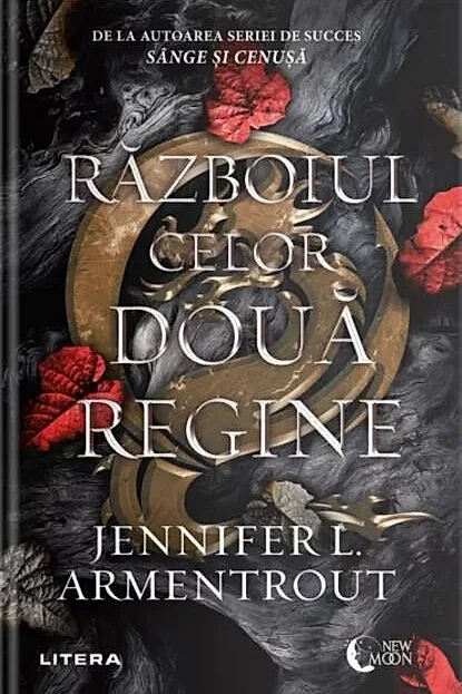Războiul celor două regine (Vol. 4)