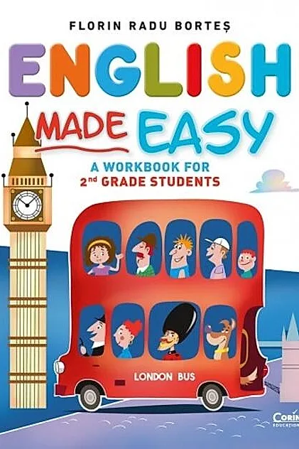 English Made Easy
