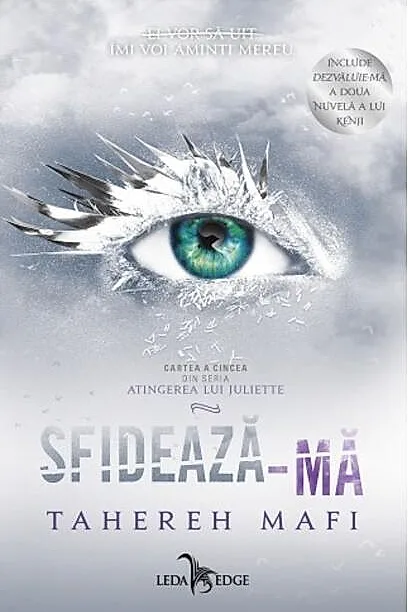 Sfidează-mă (Vol. 5)