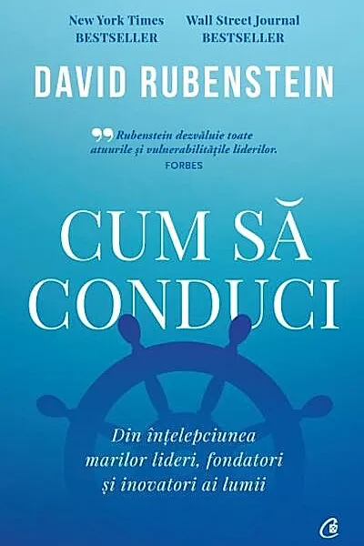 Cum să conduci