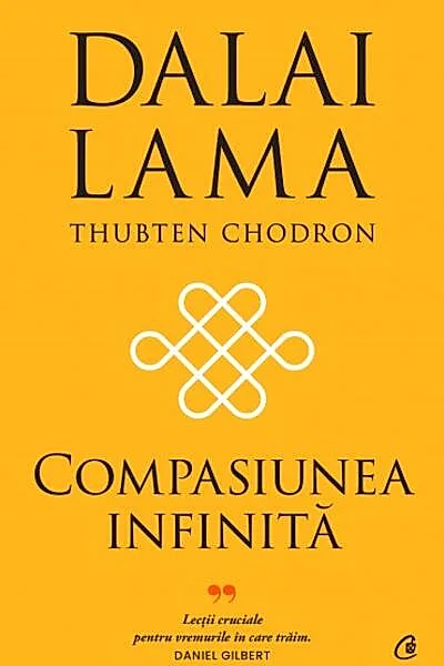 Compasiunea infinită