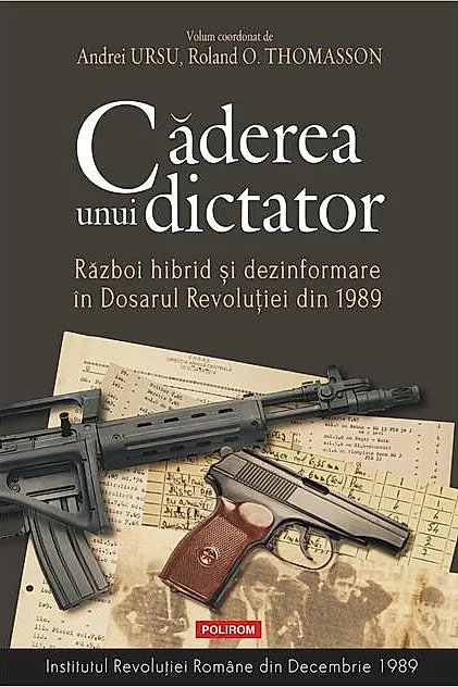 Căderea unui dictator