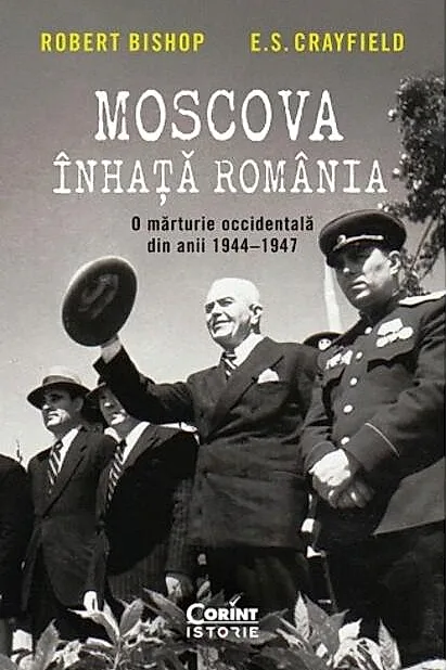Moscova înhață România