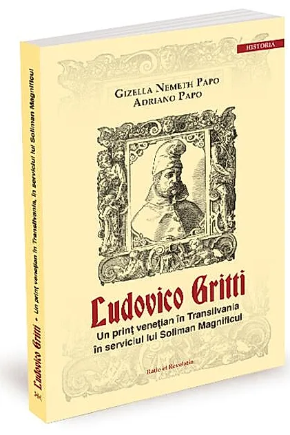 Ludovico Gritti