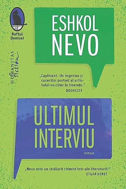 Ultimul interviu