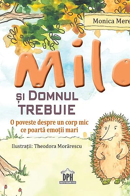 Milo și domnul Trebuie