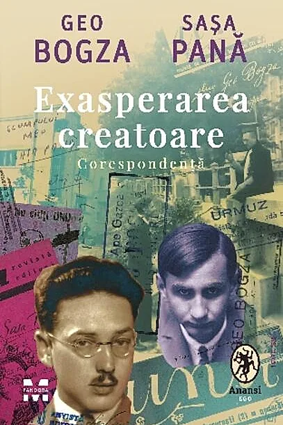 Exasperarea creatoare
