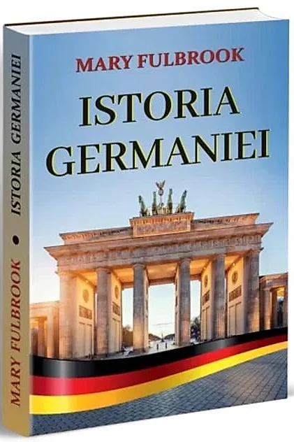 Istoria Germaniei