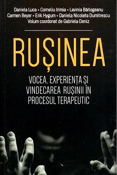 Rușinea