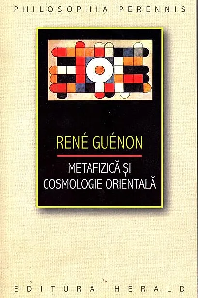 Metafizică şi cosmologie orientală