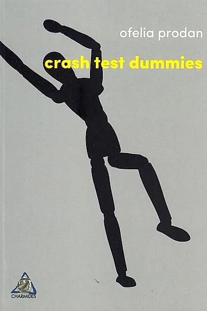Crash test dummies
