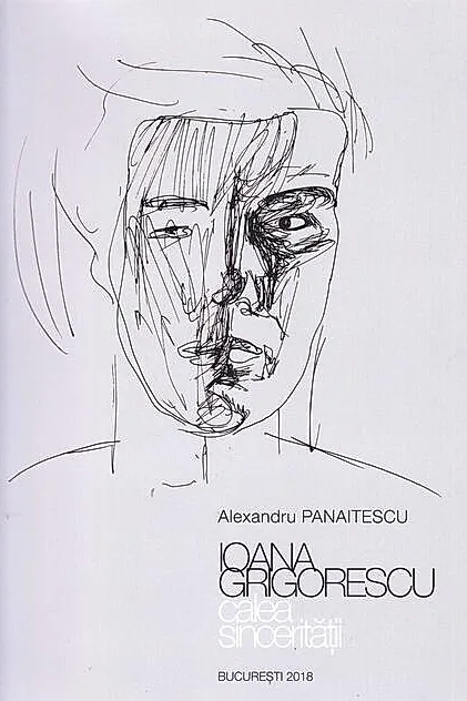 Ioana Grigorescu - calea sincerității
