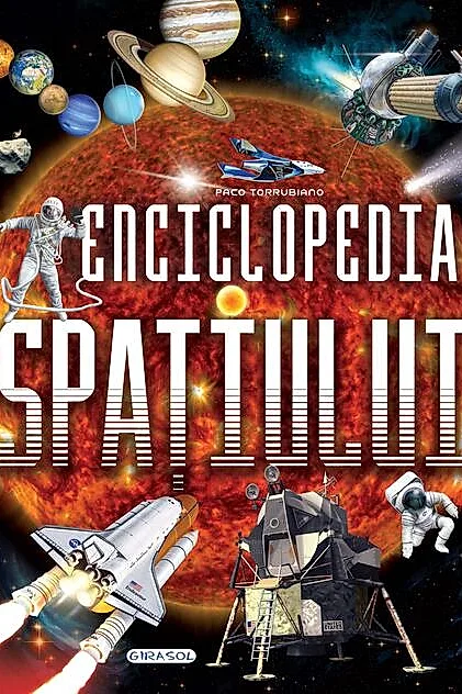 Enciclopedia spațiului